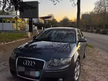 Audi A3 1.9 TDI 105