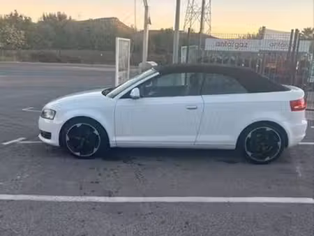 Audi A3 2.0 TDI 140