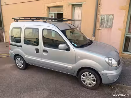 Renault Kangoo 1.6 95