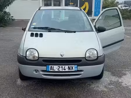 Renault Twingo 1.2 60