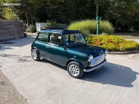 Rover Mini 1.3 53