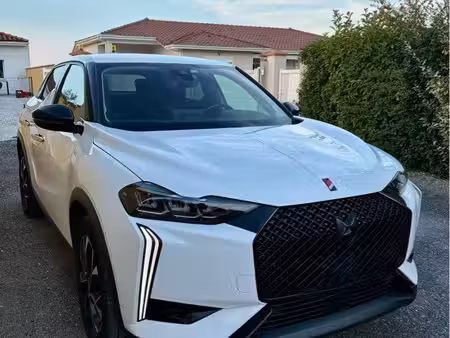 DS 3 1.5 130 Performance Line
