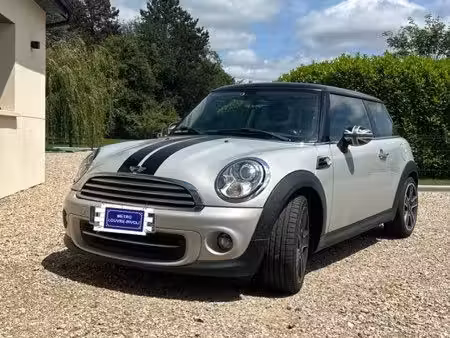 Mini Mini Cooper 1.6 122
