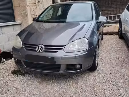 Volkswagen Golf 1.9 TDI 105