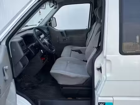 Volkswagen Transporter T4