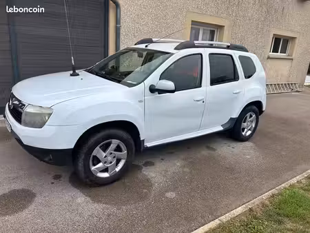 Dacia Duster 1.5 dCi 110