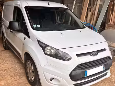 Ford Transit 1.6 95