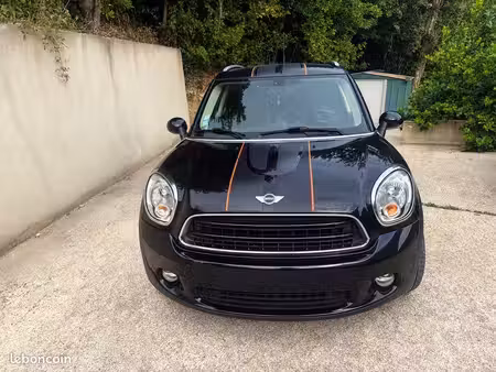 Mini Countryman One 1.6 90