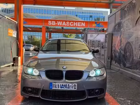 BMW Série 3 320d 2.0 130