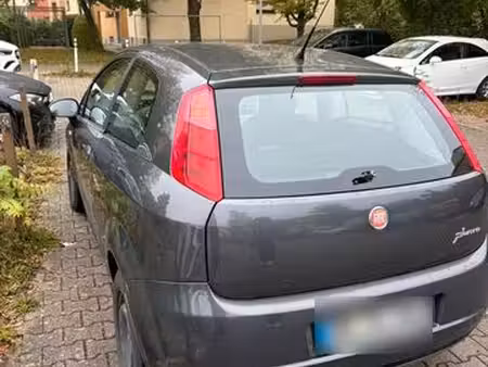 Fiat Punto 0.9 60 Cult