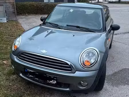 Mini Mini One 1.4 95