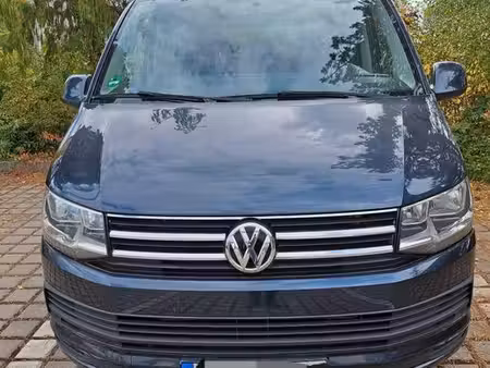 Volkswagen Combi 2.0