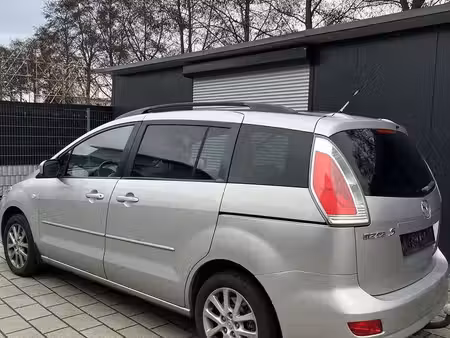 Mazda 5 2.0 Exclusive