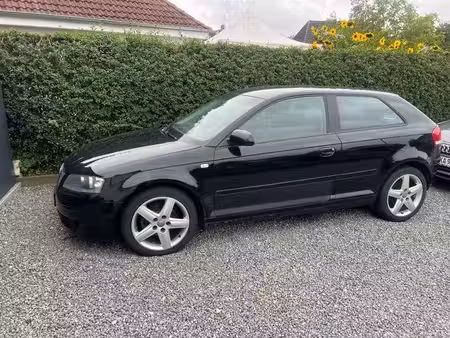 Audi A3 1.9 TDI 105