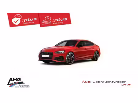 Audi A5 S5 V6 3.0 TDI 341 quattro
