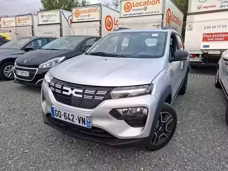 Dacia Spring 45 Expression