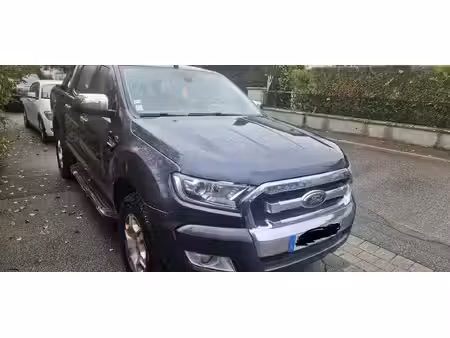 Ford Ranger 2.2 TDCi 160 XLT 4x4