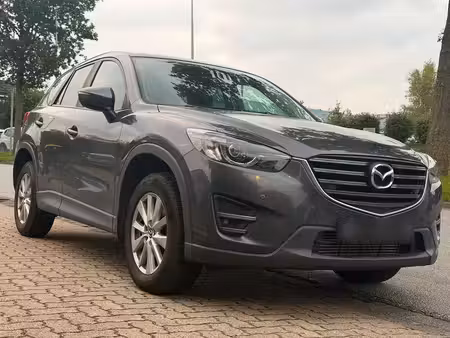 Mazda CX-5 Skyactiv D 2.2 D 150