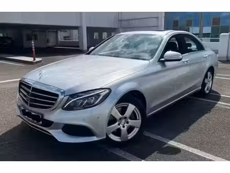 Mercedes-Benz Classe C C 250 2.1 150 Exclusive Edition