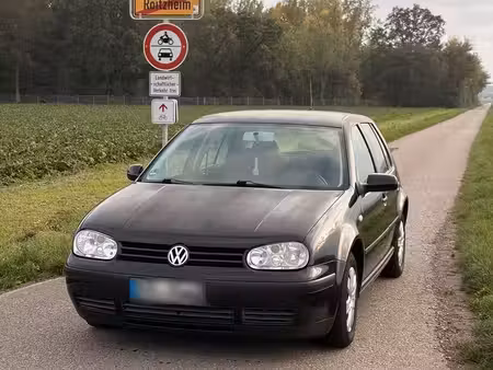 Volkswagen Golf 1.4 75