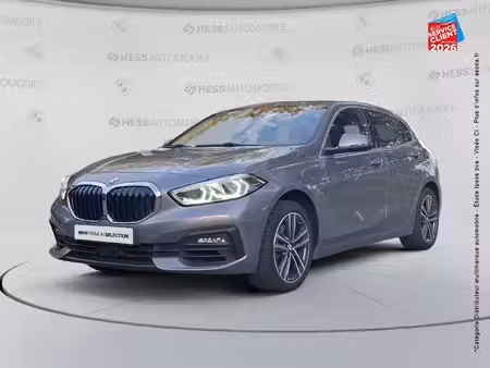 BMW Série 1 116i 1.5
