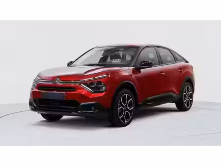 Citroën C4 136 Feel Pack