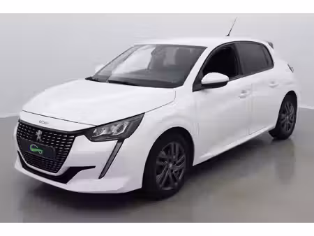 Peugeot 208 1.2 100 Active