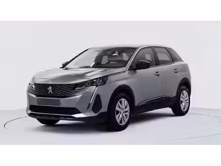 Peugeot 3008 1.5 HDi 130 Active