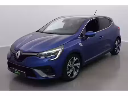 Renault Clio 1.6 140 RS Line
