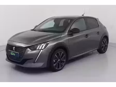 Peugeot 208 1.2 100 GT