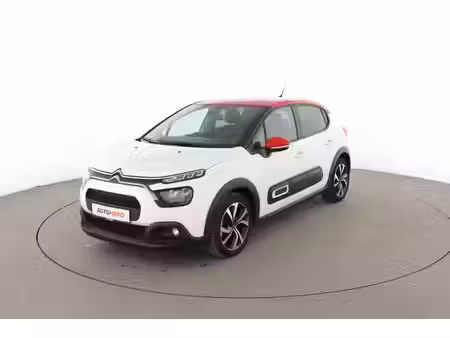 Citroën C3 1.2 PureTech 110