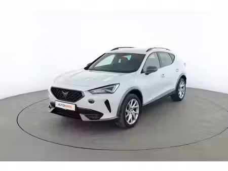 Cupra Formentor 1.5 TSI 150