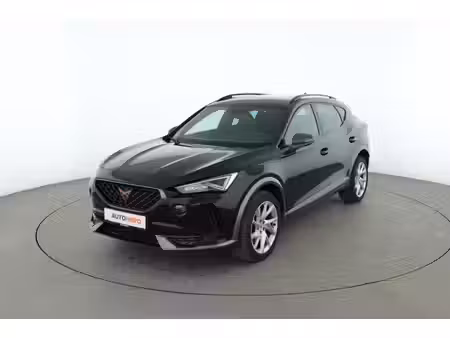 Cupra Formentor 2.0 TDI 150