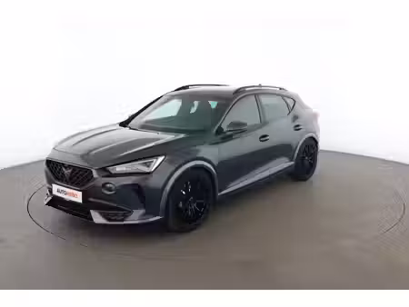 Cupra Formentor VZ 2.0 TSI 310 4x4