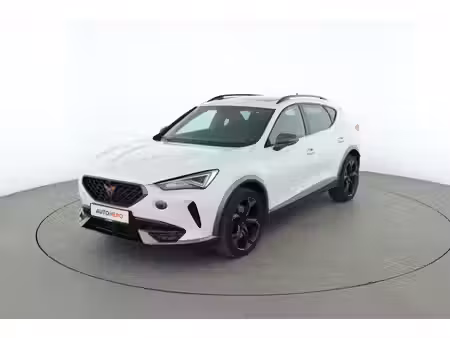 Cupra Formentor 2.0 TSI 310 4x4