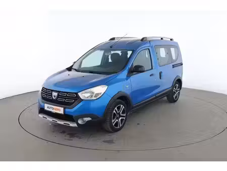 Dacia Dokker Van 1.2 TCe 115