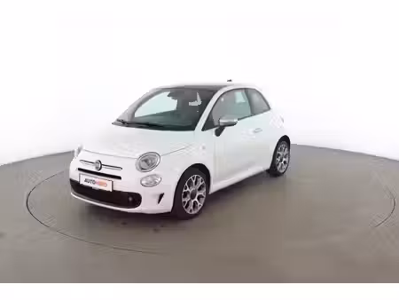 Fiat 500 1.2 69