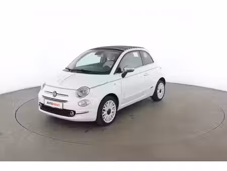 Fiat 500 1.2 69