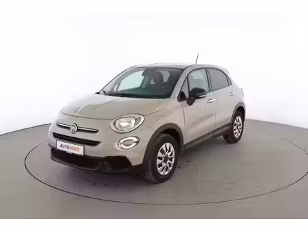 Fiat 500X 1.6 110