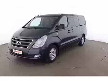 Hyundai H1 2.5 CRDi
