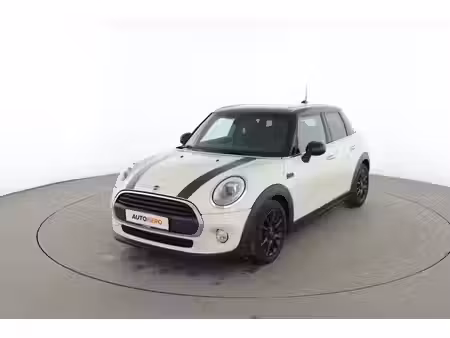 Mini Mini Cooper 1.5 136