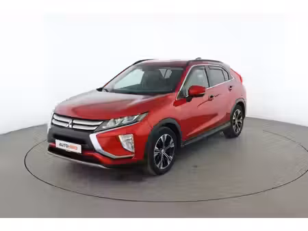 Mitsubishi Eclipse Cross 1.5 163