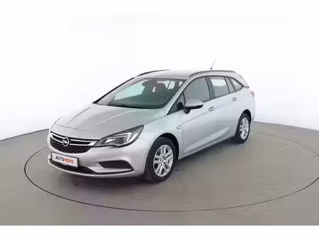 Opel Astra 1.4 125