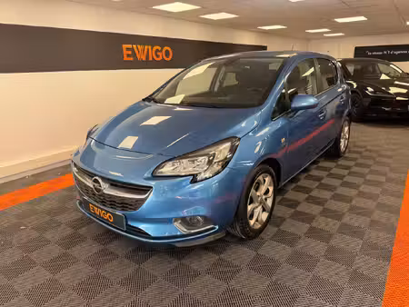 Opel Corsa 1.4 90 Play