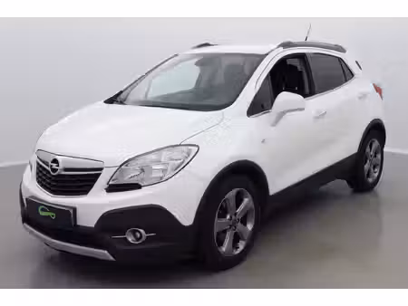 Opel Mokka 1.4 140 Cosmo