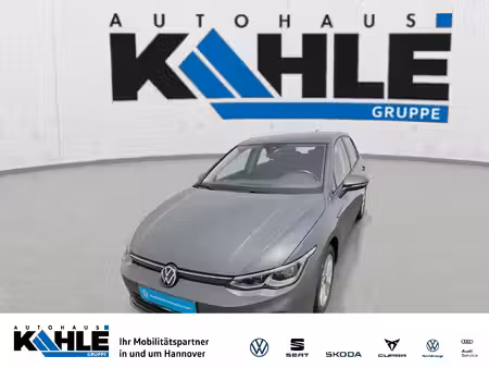 Volkswagen Golf 2.0 TDI 116 First Edition