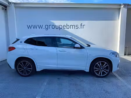 BMW Série 1 1.5 sDrive
