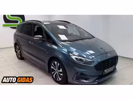 Ford S-Max 2.0 S