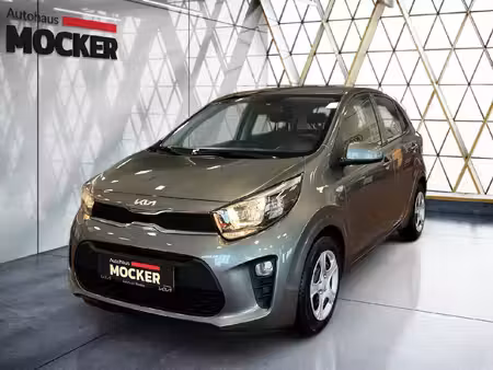Kia Picanto 1.2 84 Edition 7