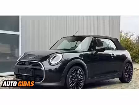 Mini Mini Cooper 2.0